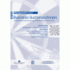 Managementkompass Business-Suchmaschinen - Studie zum Einkauf im B2B: Anbieterrecherche im Internet