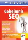 Geheimnis SEO: Tipps, Tricks und Know-how aus der Praxis eines erfahrenen SEO-Experten