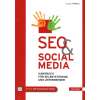 SEO & Social Media – Handbuch für Selbständige und Unternehmer“ von Michael Firnkes